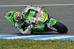 Alvaro Bautista (Gresini)