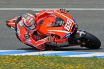 Nicky Hayden (Ducati)