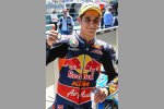 Luis Salom