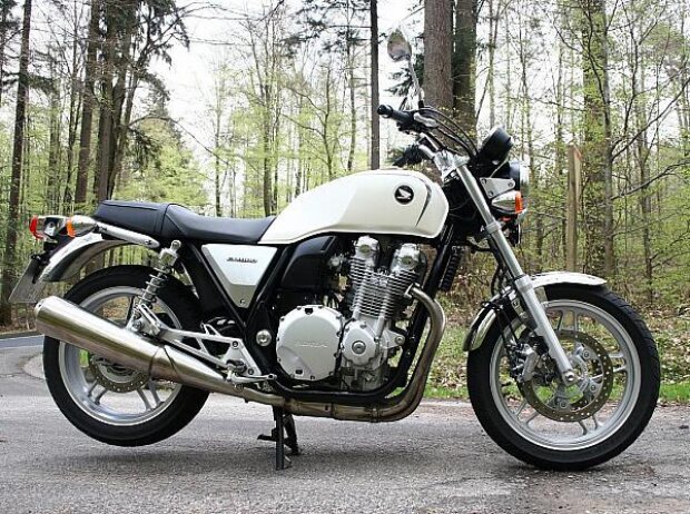 Honda CB 1100