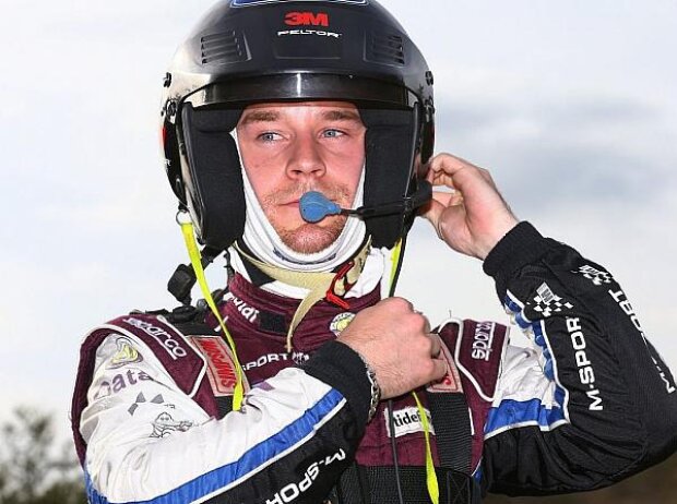 Mads Östberg Mads Östberg