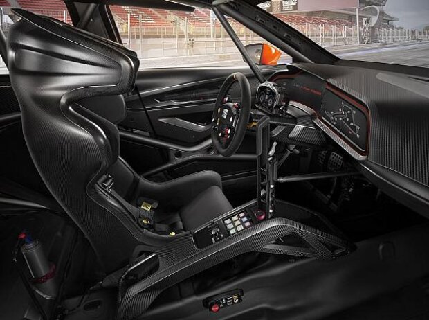 SEAT Leon Cup Racer SEAT Leon Cup Racer