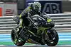 Bild zum Inhalt: Crutchlow: "Ich bin quasi der Testpilot"