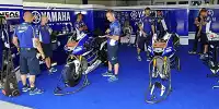Bild zum Inhalt: Yamaha und die Frage nach dem richtigen Chassis