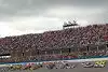 Bild zum Inhalt: Talladega: Streit um den letzten Restart