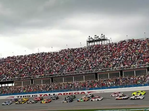 Carl Edwards Titel-Bild zur News: Carl Edwards