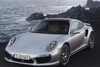 Porsche 911 Turbo S Coupé: In 7,30 min. über die Nordschleife