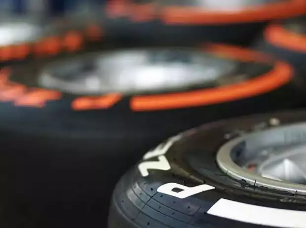 Pirelli Titel-Bild zur News: Pirelli