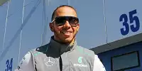 Bild zum Inhalt: Hamilton: "Ich habe definitiv eine dickere Haut entwickelt"