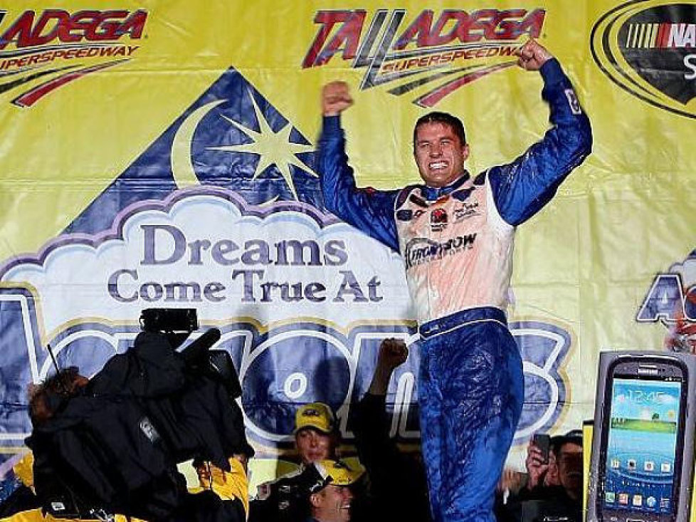 David Ragan