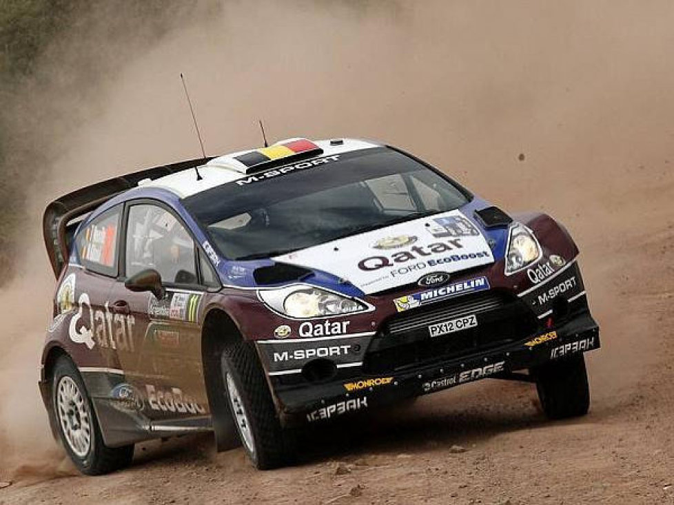 Thierry Neuville