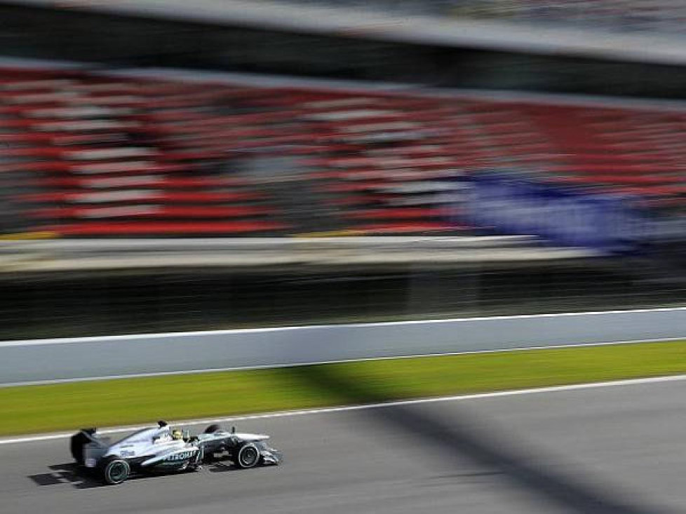 Nico Rosberg