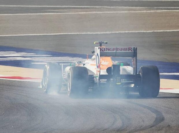 Adrian Sutil