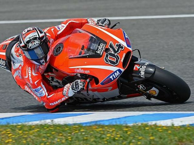 Andrea Dovizioso Andrea Dovizioso