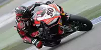 Bild zum Inhalt: Aprilia in Monza der Favorit