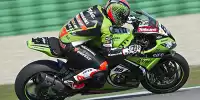 Bild zum Inhalt: Kann Kawasaki auch in Monza gewinnen?