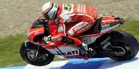 Bild zum Inhalt: Ducati: Gemischte Gefühle und viel Arbeit