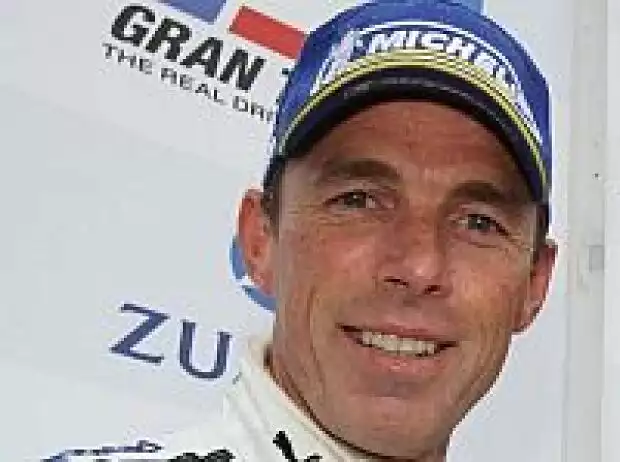 Dirk Adorf Titel-Bild zur News: Dirk Adorf