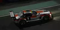 Black Falcon