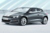Volkswagen feiert Scirocco-Produktion mit Sondermodell