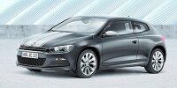 Bild zum Inhalt: Volkswagen feiert Scirocco-Produktion mit Sondermodell