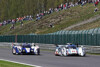 Bild zum Inhalt: Le Mans: Toyota wünscht neue Einstufungen