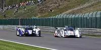 Bild zum Inhalt: Le Mans: Toyota wünscht neue Einstufungen