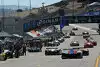 Bild zum Inhalt: Vorschau: ALMS in Laguna Seca