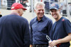 Bild zum Inhalt: Lauda dementiert Vettel-Wechsel: "Hat Vertrag bis unendlich"