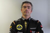 Offiziell: Chester ersetzt Allison als Lotus-Technikchef