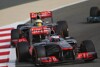 Bild zum Inhalt: McLaren: Noch zu früh, um Saison einzuordnen