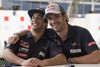 Bild zum Inhalt: Toro Rosso mit frischem Start nach langer Pause
