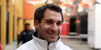 Timo Glock