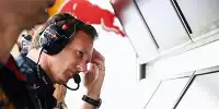 Bild zum Inhalt: Horner: "Anpassung ist der Schlüssel"