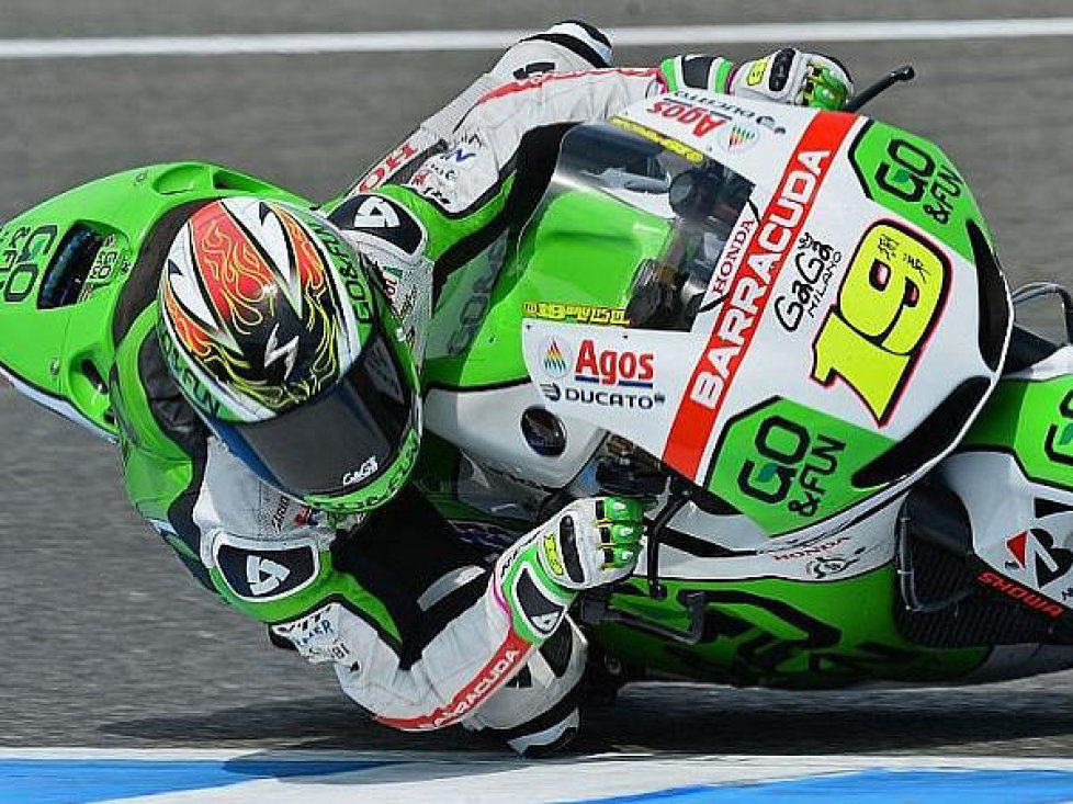 Alvaro Bautista