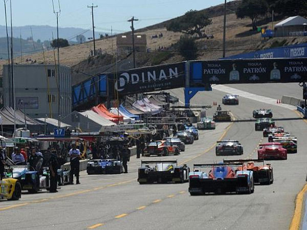 Laguna Seca