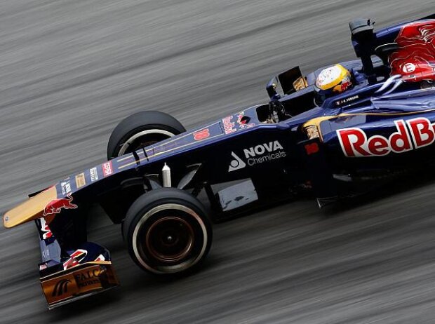 Jean-Eric Vergne Jean-Eric Vergne