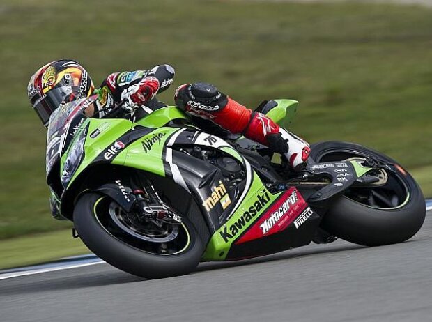 Loris Baz Loris Baz