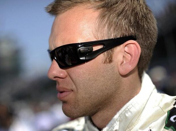 Ed Carpenter