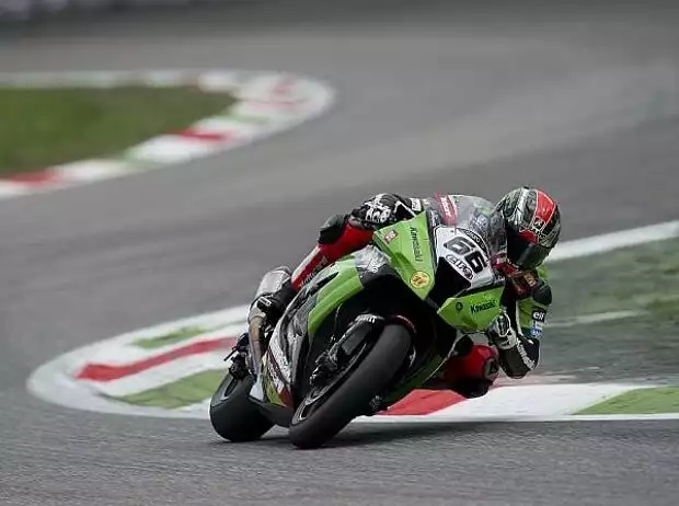 Tom Sykes Titel-Bild zur News: Tom Sykes