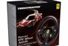 Bild zum Inhalt: Thrustmaster bringt Ferrari GTE Wheel Add-on Ferrari 458 Challenge