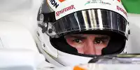 Bild zum Inhalt: Sutil: "Das Auto hat es drin"
