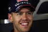 Bild zum Inhalt: Vettel: "Es wird hier nicht die großen Updates geben"