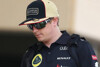 Bild zum Inhalt: Räikkönen: "Natürlich kämpfen wir um den Titel"