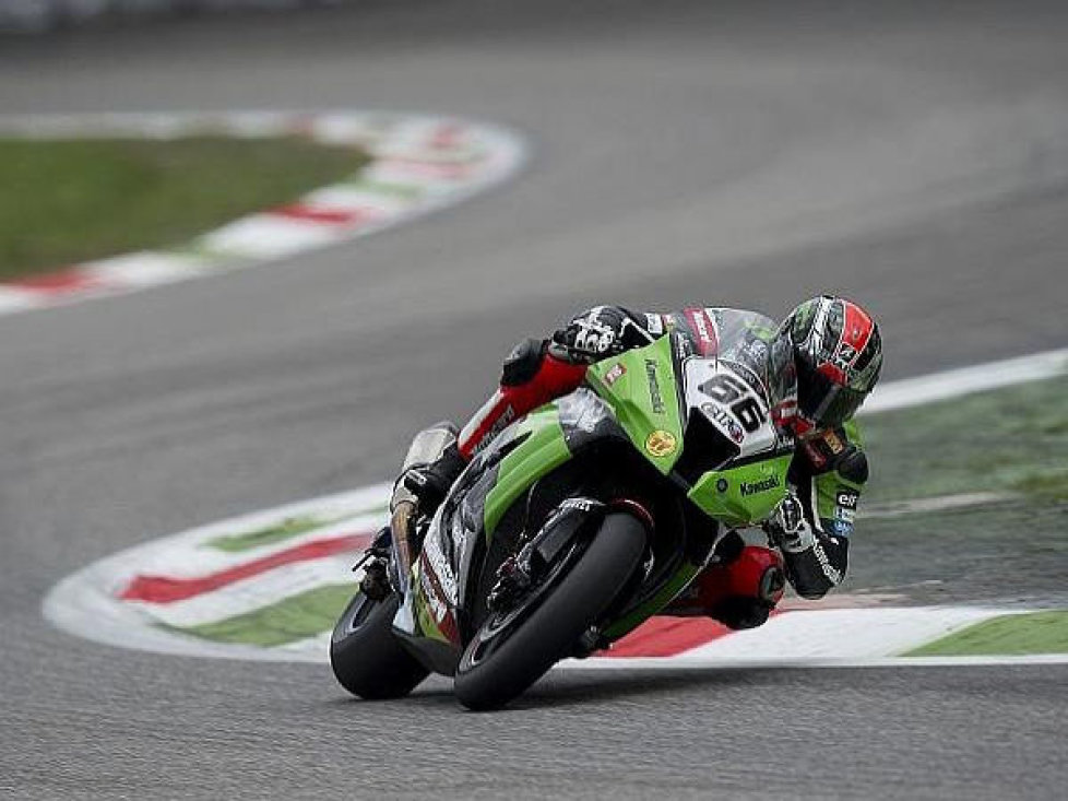 Tom Sykes
