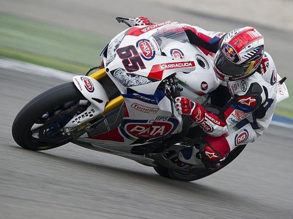 Jonathan Rea