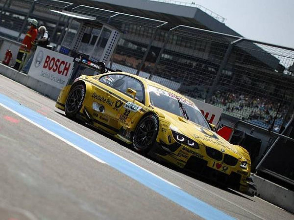 Timo Glock