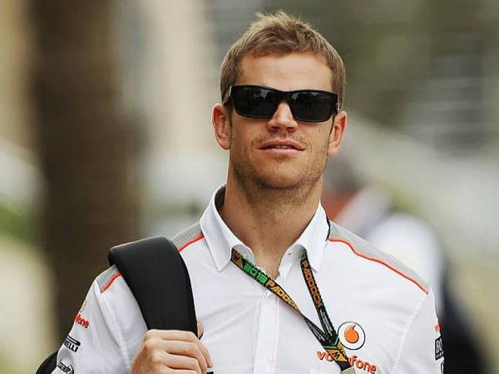 Jenson Button