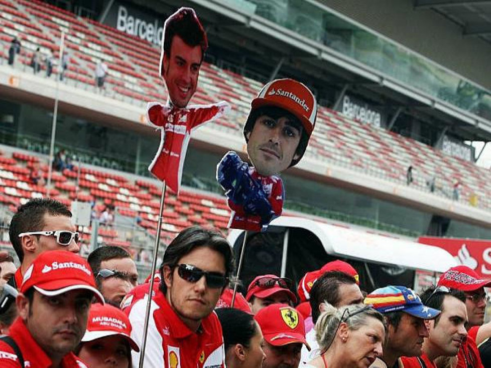 Fernando Alonso
