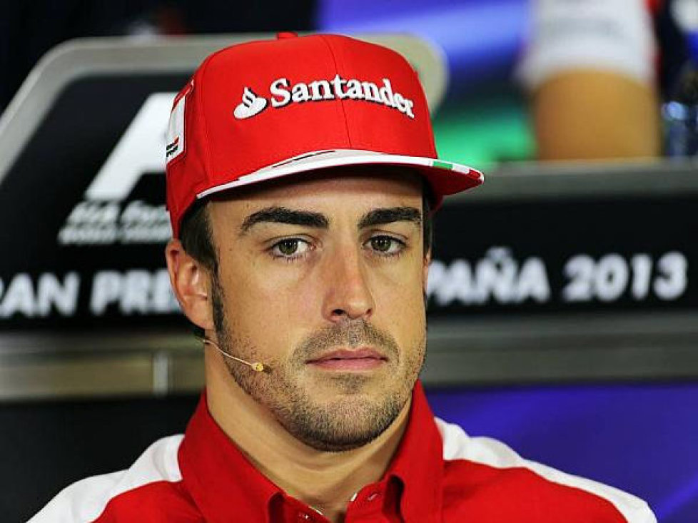 Fernando Alonso